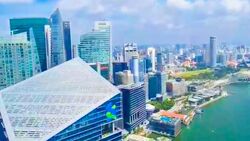 Marina Bay Residences (D1), Condominium #594594081